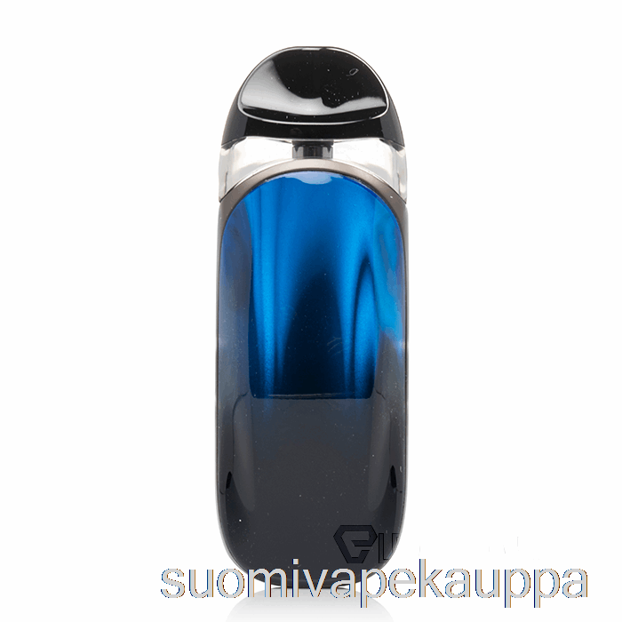 Vape Nesteet Vaporesso Zero 2 Pod System Musta Sininen